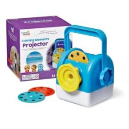 PROYECTOR PORTATIL MINDFULNESS 96998