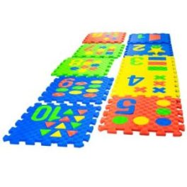 ALFOMBRA DIDACTICA NUMEROS VFM-IL002