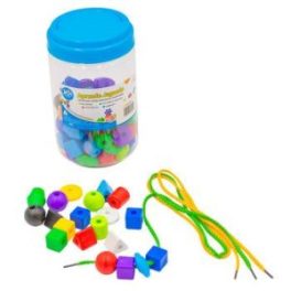 CUENTAS PARA HILAR 72 PIEZAS KK4675873