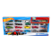 Hot Wheels Vehículo De Juguete Paquete Sorpresa De 20 Autos Multicolor