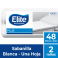 Sabanilla Blanca Elite Professional Plus 50 cm X 48 M 2 Rollos