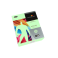 Papel Spectra 75g Oficio Resma 500 Hojas Verde Claro