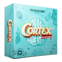 Cortex Challenge Variaciones - Juego De Mesa / Updown