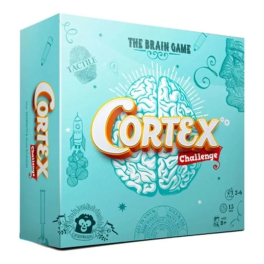 Cortex Challenge Variaciones - Juego De Mesa / Updown
