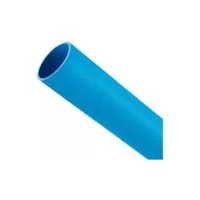 Tubo Pvc Azul 25mm Pn-12.5 Largo 1metro