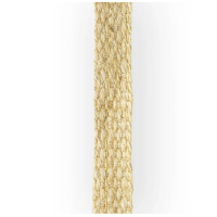 Huincha De Arpillera - 10 Metros De Largo