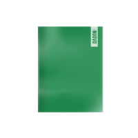 CARPETA FASTENER PLASTIFICADA OFICIO COLORES , VERDE, ROJO,AZUL, AMARILLO