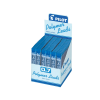 MINA 0.7 GRADO HB X1 BLISTER PILOT