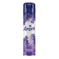 AROM AROMATIZANTE LAVANDA 225ML