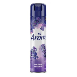 AROM AROMATIZANTE LAVANDA 225ML