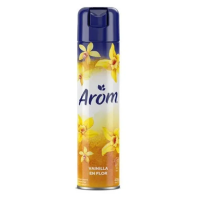 AROM AROMATIZANTE VAINILLA FLOR 225ML