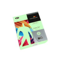 Papel Spectra 75g Oficio Resma 500 Hojas Verde
