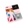 Papel Spectra 75g Oficio Resma 500 Hojas Rosa