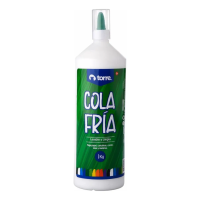 COLA FRIA 1 KG TORRE