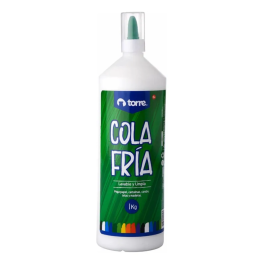 COLA FRIA 1 KG TORRE