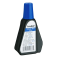 Tinta Para Sellos Trodat 7011 Azul 28 ml