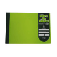 LIBRO DE CLASES EDUC.PARVULARIA