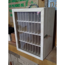 CAJA PORTA CELULAR