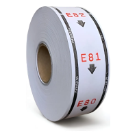 Rollos Atención Publico Su Turno 3000 Unidades