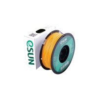 FILAMENTO 3D ESUN PLA HYPER SPEED COLOR DORADO 1 KILO