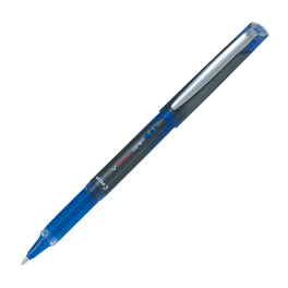 LAPIZ TINTA VBALL GRIP 1.0 AZUL PILOT