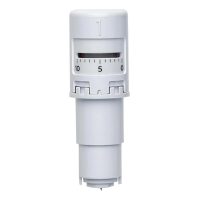 Cuchilla Autoblade Para Silhouette Cameo 4 /plus/pro Ángulo de corte 45