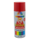 Pintura Acrilica Spray Aerosol Uso General 400ml color Rojo