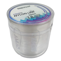 Hilo Nylon Para Pesca 300 Mts