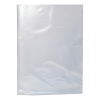 Carpeta Cartón Pigmentado Blanco