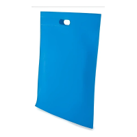 Bolsa Reutilizables Tnt De Genero 35x45