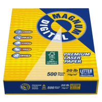 RESMA CARTA MAGNUM DIGITAL