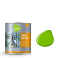 ESMALTE SINTETICO 1/4 GALON COLOR VERDE MANZANA 950 ML APROX