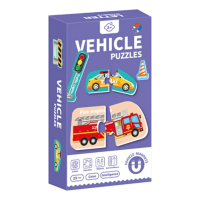 SET DE IMANES MEDIO DE TRANSPORTE