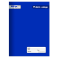 CUADERNO COLLEGE TORRE LISO MAT. 7MM. 100 H