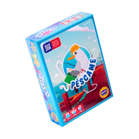 Péscame - Juego de Mesa