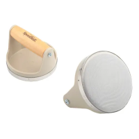 Prensa Para Grabado Speedball Manual Profesional Redonda