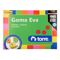 BOLSON GOMA EVA TORRE IMAGIA