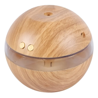 Humidificador Aromatizador Purifica Aire Difusor Aroma Usb