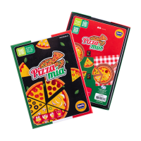 Pizza Mía - Juego de Mesa
