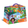 Juego de Mesa Memorice Dora la Exploradora Toyng Cartas Educativo