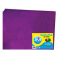 GOMA EVA GLITTER PLIEGO 10U MORADO H017 45X60CM