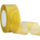 Cintas Organza Dorada 1,5 Cm Rollo 18 Metros