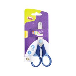 TIJERA ZURDO13CM (054) ADIX
