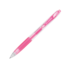 LAPIZ GEL POPLOL 0.7 NEON ROSADO PILOT