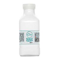 Pintura Acrílica 500ml COLOR BLANCO