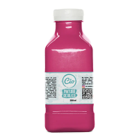 Pintura Acrílica 500ml COLOR MAGENTA