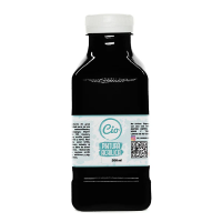 Pintura Acrílica 500ml COLOR NEGRO