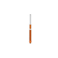 Boquilla Cobre Serie K2 - HI 0,2mm x 1 Unicorn Creality | Repuestos 3D