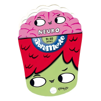 Libro Abremente Neuro 9-10 - Catapulta