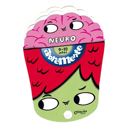 Libro Abremente Neuro 9-10 - Catapulta
